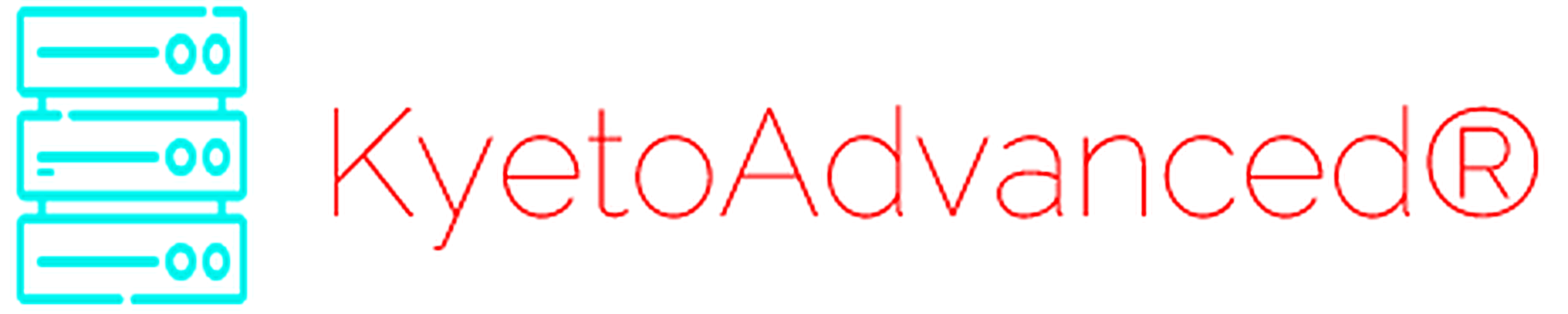 KyetoAdvanced — logótipo do produto