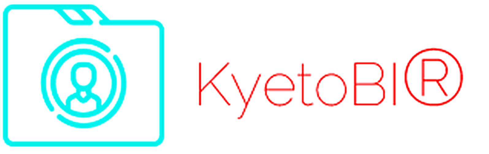 KyetoBI — logótipo do produto