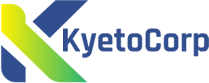 KyetoCorp's logo